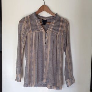 EUC Dolan Anthropologie shirt